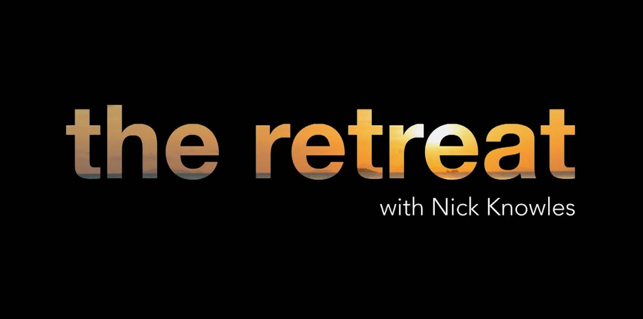 The Retreat with Nick Knowles