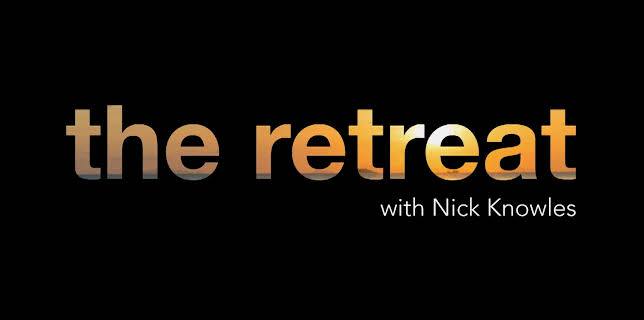 The Retreat with Nick Knowles