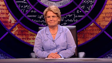 2:00 AM: QI XL (S14 E6) (S14) | Dave | 9/8 2026