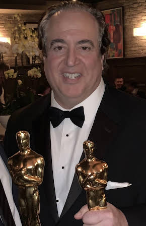 Nick Vallelonga as Director