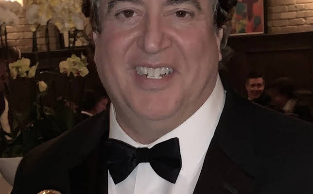Nick Vallelonga