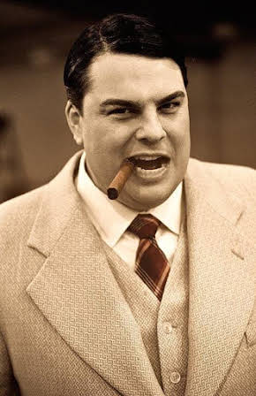 Arthur L. Bernstein as 