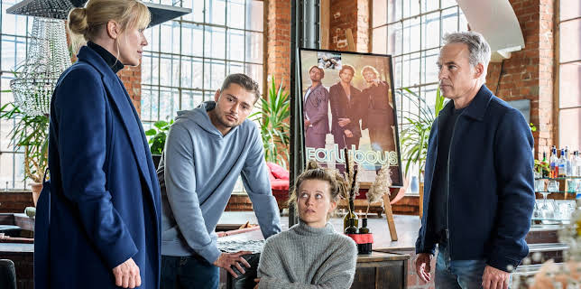 22:00: SOKO Leipzig | ZDF | 1/9 2026