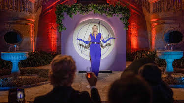 7:00 PM: The Madame Blanc Mysteries (S3 E4) (S3) | 5 Select | 7/5 2026