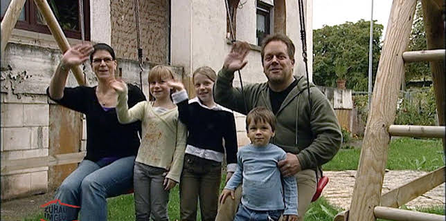 16:15: Zuhause im Glück - Unser Einzug in ein neues Leben | RTL 2 | 3/21 2026