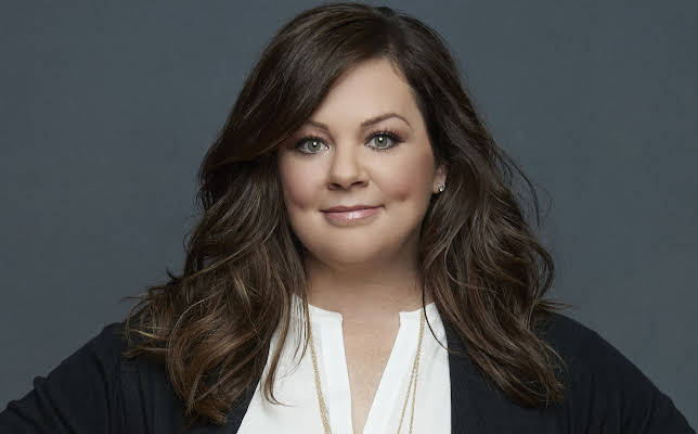 Melissa McCarthy