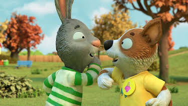 8:15 AM: Pip and Posy (S1 E32) (S1) | Channel 5 | 8/1 2026