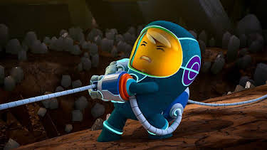 7:35 AM: Go Jetters (S2) | Cbeebies | 9/3 2026