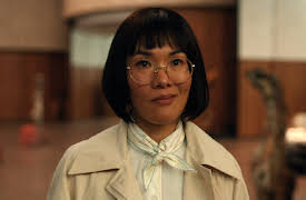 Beef: The Great Fabricator