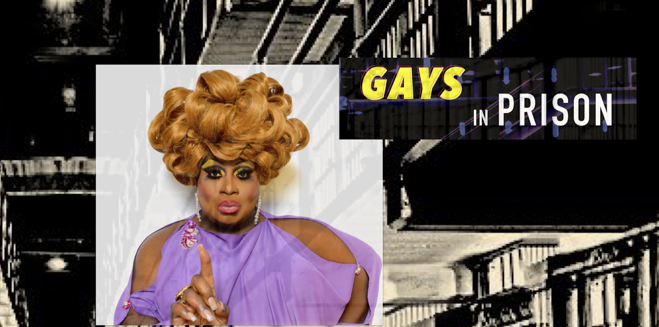 Gays in Prison (2015)