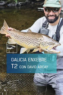 02:00: Galicia Enxebre con David Arcay: Rodil | Caza y Pesca | 10/14 2026