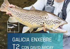 Galicia Enxebre con David Arcay: Rodil