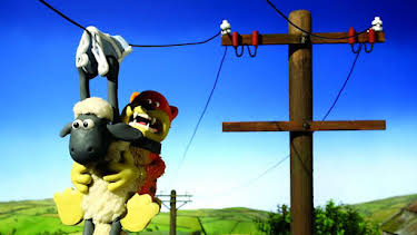 8:00 AM: Shaun the Sheep (S2) | CBBC | 12/26 2025