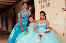 15: A Quinceanera Story: Season 1: 15: A Quinceanera Story: Jackie & Nina