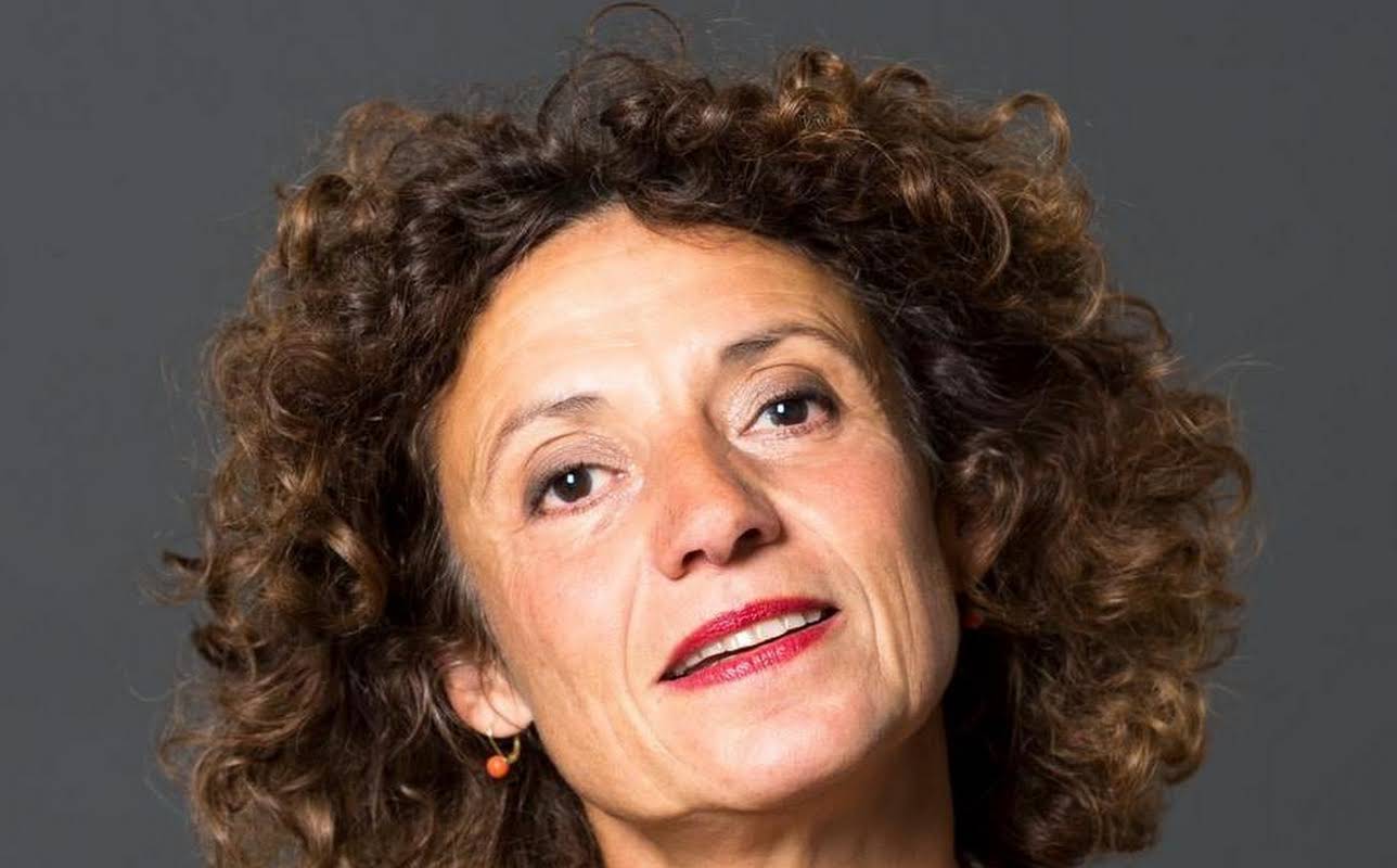 Adriana Altaras