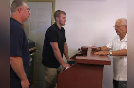 Resort Rescue Season 1: Sins of the Father