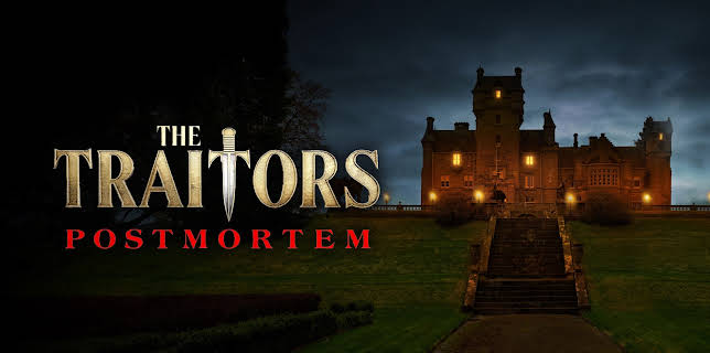 The Traitors: Postmortem S1