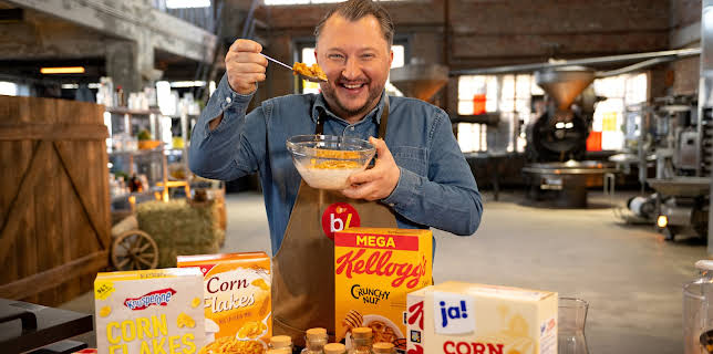 16:30: besseresser: Die Tricks in Coca-Cola, Maggi und Co. | ZDFinfo | 11/8 2025