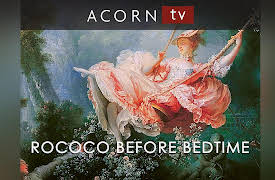 Understanding Art: Baroque & Rococo: Rococo before Bedtime: Madness