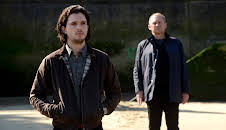 Spooks - Verräter in den eigenen Reihen