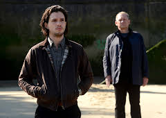 Spooks - Verräter in den eigenen Reihen