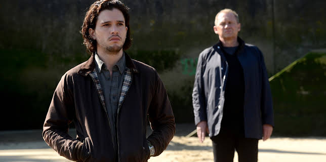 23:20: Spooks - Verräter in den eigenen Reihen | 3SAT | 12/14 2025