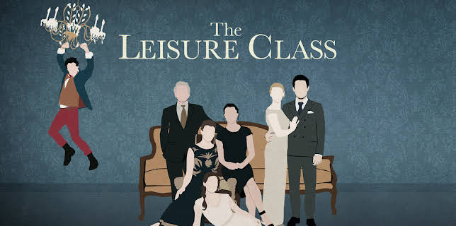 The Leisure Class (2015)