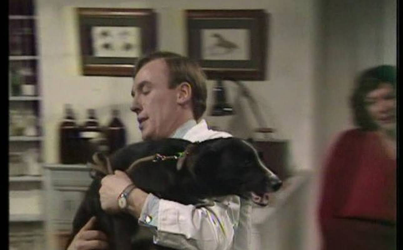 Christopher Timothy