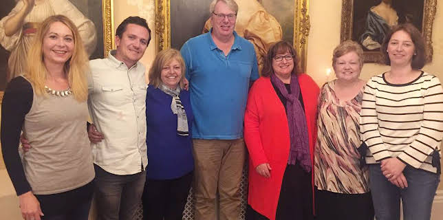 4:15 PM: Four in a Bed | More 4 | 2/24 2026