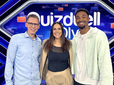 23:00: Quizduell - Olymp | SWR Fernsehen RP | 9/28 2026