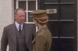 Foyle's War: A Lesson in Murder