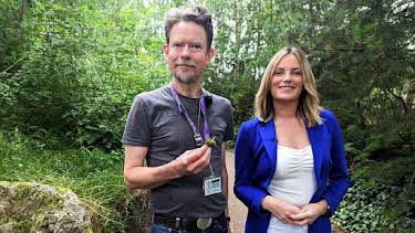 7:00 PM: Gàrraidhean Mòra (S1) | BBC Alba | 1/10 2026