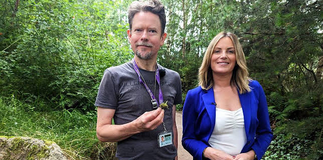 6:00 PM: Gàrraidhean Mòra (S1) | BBC Alba | 1/10 2026