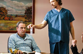 Criminal Minds: Episode 6