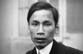 Communism in Power: From Stalin to Mao: Ho Chi Minh and Vietnamese Nationalism