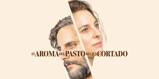 El Aroma del Pasto Recién Cortado  (2026)