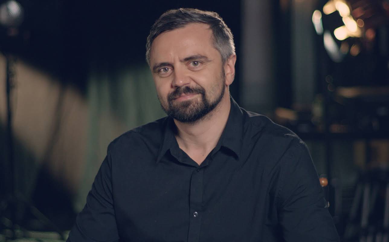 Pasha Patriki