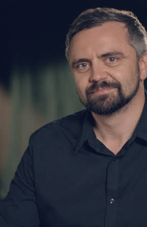 Pasha Patriki as Director