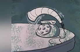 The Flintstones Season 1: The Hot Piano