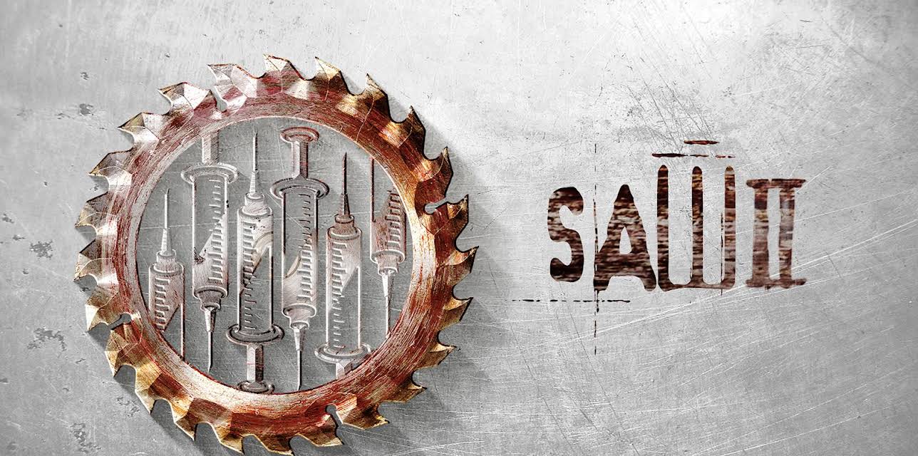 Saw 2 (Unrated) (2005)