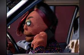 Crank Yankers Season 1: Tenacious D & Wanda Sykes