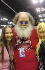 Peter Spellos as Motorman