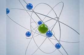 Chemistry and Our Universe: How It All Works: Basic Structure of the Atom