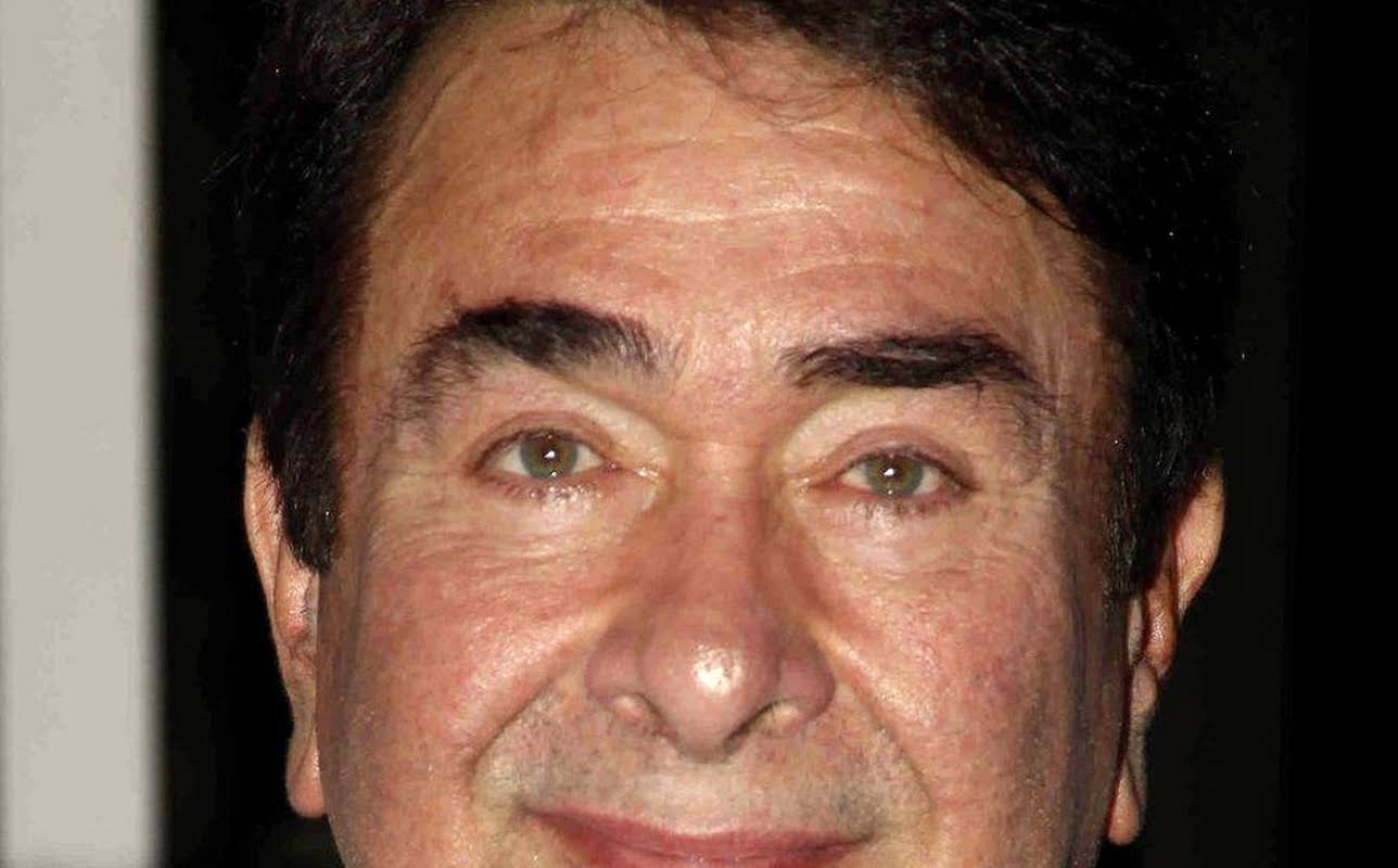 Randhir Kapoor