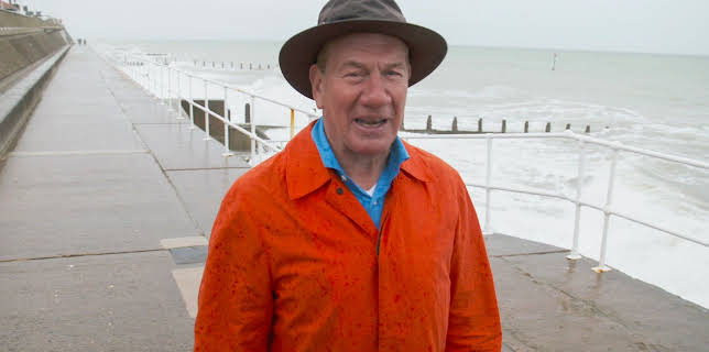 6:35 AM: Great Coastal Railway Journeys (S2 E9) (S2) | Yesterday | 1/4 2026