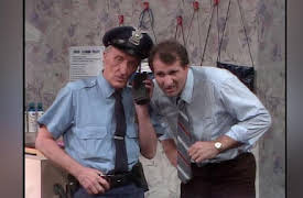 Married...With Children Season 1: Where's The Boss?