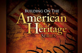 Building on the American Heritage Series: Remarkable Young Americans