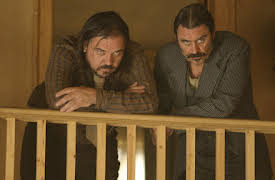 Deadwood: The Trial of Jack McCall