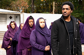 Tyler Perry's Ruthless Season 1: Out Of Time