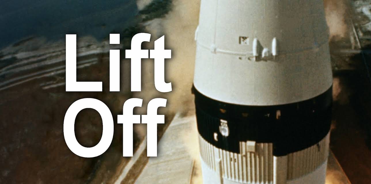 Lift Off